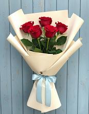 Букет Классика чувств в Змеиногорске