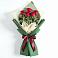 Букет цветов из: Розы в Змеиногорске