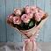 Букет цветов из: Розы в Змеиногорске