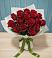 Букет Красные розы в Змеиногорске