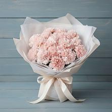 Букет цветов из:  Гвоздики в Змеиногорске