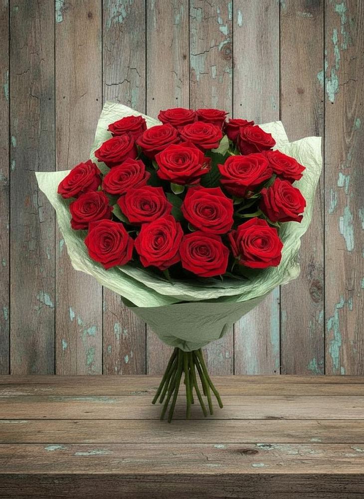 Букет Классика в Змеиногорске