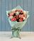 Букет цветов из: Розы в Змеиногорске