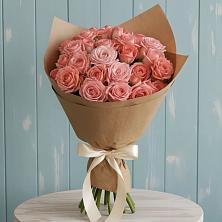 Букет цветов из:  Розы в Змеиногорске
