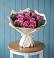 Букет цветов из: Розы в Змеиногорске