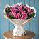 Букет цветов из: Розы в Змеиногорске