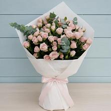 Букет цветов из:  Розы #REPLACE_PRED# Змеиногорске