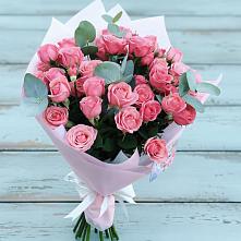 Букет Леди совершенство в Змеиногорске