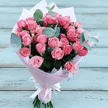 Букет Леди совершенство в Змеиногорске